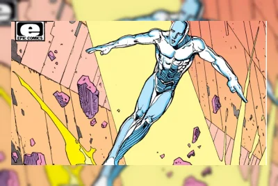 5 Komik Marvel Belum Diadaptasi yang Wajib Dimiliki Penggemar MCU