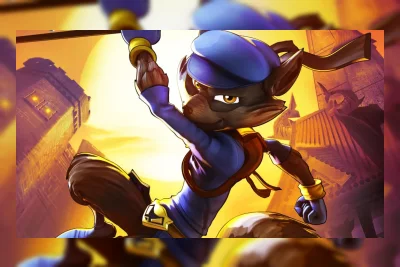 Pembaruan Merchandise Sly Cooper Hidupkan Harapan Penggemar