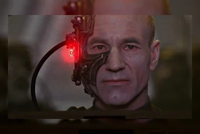 Kisah Ikonik Waralaba Star Trek yang Mengubah Sejarah Televisi