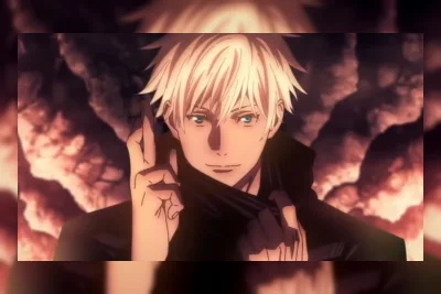 4 Anti-Hero Anime Paling Jenius yang Kecerdasannya Melampaui Satoru Gojo