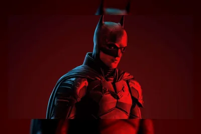 Komik Batman Pilihan Robert Pattinson yang Tidak Pernah Disentuh Christopher Nolan