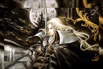 Game Klasik Castlevania Gratis Sampai 24 Oktober untuk Perayaan 40 Tahun