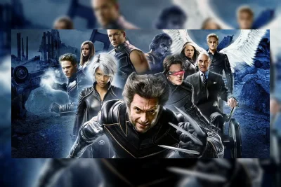Karakter X-Men Senior yang Belum Pernah Muncul di Film Layar Lebar