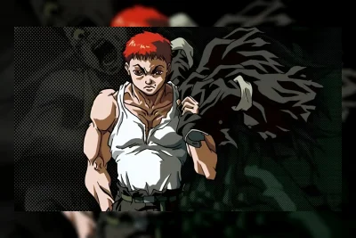 Baki the Grappler Rayakan 35 Tahun dengan Proyek Anime Terbaru