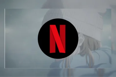 Daftar Anime Terbaru yang Rilis di Netflix pada Oktober 2026