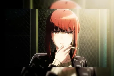 Anime Dewasa Paling Populer di Crunchyroll 2026 Resmi Berakhir Sempurna