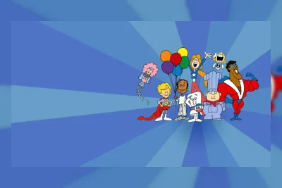 Kisah Kartun Edukasi Schoolhouse Rock yang Tetap Relevan Setelah 53 Tahun