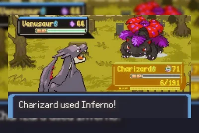 ROM Hack Pokemon Emerald Terbaru Dirilis, Hadirkan Kisah dan Fitur Baru