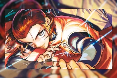 Jujutsu Kaisen Sequel Rilis Fisik di Amerika Serikat Disertai Sampul Baru