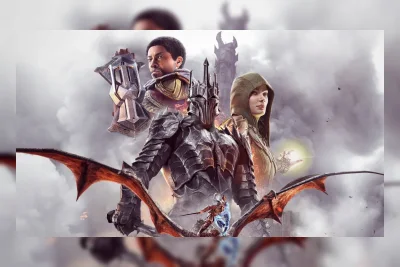 Porting Shadow of Mordor ke Nintendo Switch 2 Disorot karena Sistem Nemesis