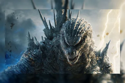 Reaksi Awal Godzilla Minus Zero Banjir Pujian Karena Spektakuler