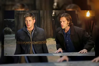 Serial The 178-Episode Supernatural Tampil Lebih Unggul dari Kisah Sam dan Dean Winchester