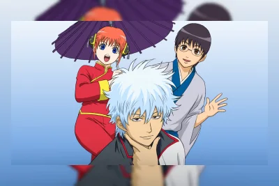 Serial anime tamat tanpa arc mengecewakan dari awal hingga akhir