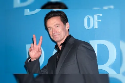 Jadwal Rilis Film Thriller Kriminal Hugh Jackman di Platform HBO Max