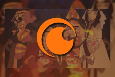 Anime Studio Dandadan Belum Konfirmasi Musim Baru untuk Serial Crunchyroll