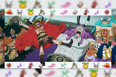 Alasan One Piece Ambil Jeda Panjang hingga Tahun 2027 Nanti