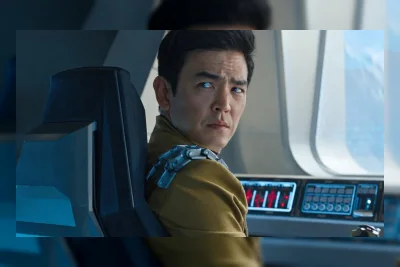 Penyebab Proyek Film Star Trek Quentin Tarantino Batal Digarap