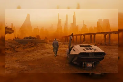 Waktu Tepat Menonton Film Sci-Fi 2017 yang Gagal di Bioskop Sebelum Sekuel Barunya Rilis