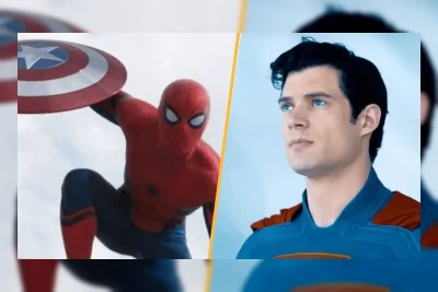 Satu Dekade Persaingan Film Marvel dan DC: Sulit Menentukan Pemenang