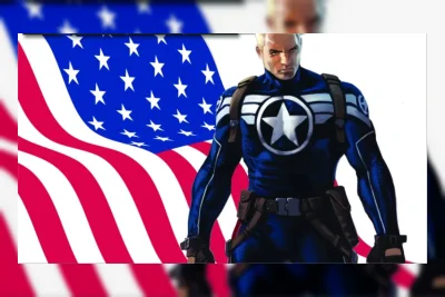 Perjalanan Captain America Menjadi Direktur SHIELD Terbaik Sekaligus Terburuk