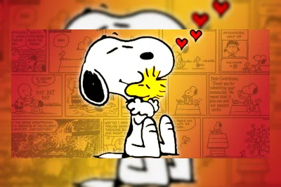 Karakter Snoopy Terbaik di Peanuts Serta Daftar Komik Pilihan