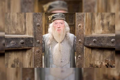 Kutipan Terbaik Albus Dumbledore di Harry Potter Masih Relevan Setelah 29 Tahun