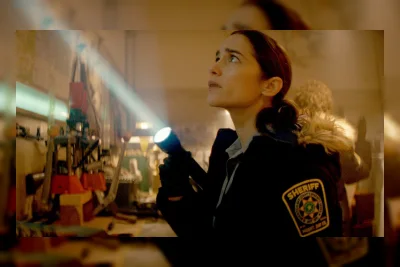 Serial Syfy Revival Hadirkan Misteri Pembunuhan dan Mayat Hidup