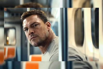 Alan Ritchson's Helldivers Siap Jadi Film Sci-Fi Terbesar Dekade Ini