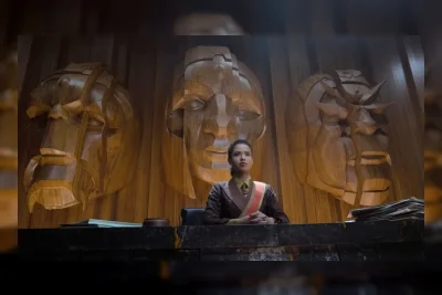 Serial MCU Ini Kembali Puncaki Disney+ Berkat Penayangan Avengers: Endgame