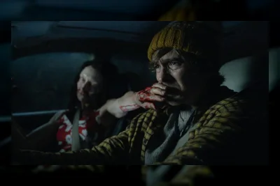 Film Resident Evil Terbaru Perlu Meniru Formula Sukses Seri Horor Lain