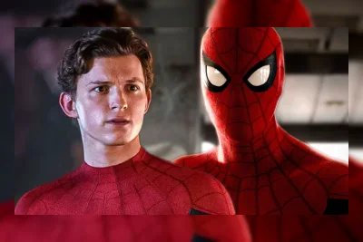 5 Penjahat MCU yang Layak Menjadi Musuh Utama Spider-Man Berikutnya