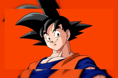 Bocoran Set LEGO Dragon Ball Tampilkan Wujud Shenron dan Goku