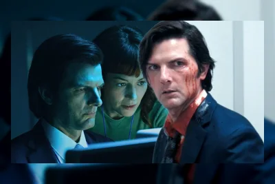 Severance Season 3 Konfirmasi Pemeran Utama Bawa Angin Segar untuk Penggemar