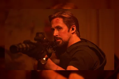 Komik Klasik Ghost Rider Laris di Lelang Jelang Debut Ryan Gosling