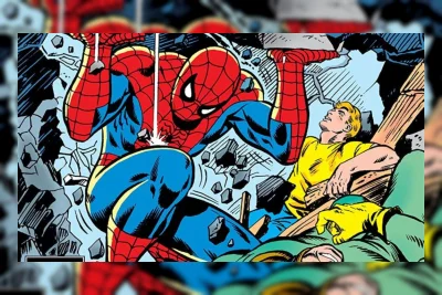 Kisah Marvel Comics Rilis Judul Solo Kedua untuk Superhero Terpopuler