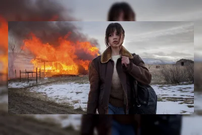 Serial Animasi Jurassic World Netflix Lebih Unggul dari Film Layar Lebar