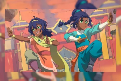 Avatar: Seven Havens Umumkan Judul Episode Pertama Jelang Tayang