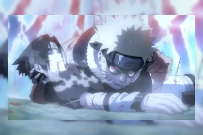Film Live-Action Naruto Dikabarkan Bakal Angkat Misi Pertama Tim 7