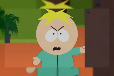 South Park Musim 29 Hadirkan Kembali Butters dalam Episode Terbaru