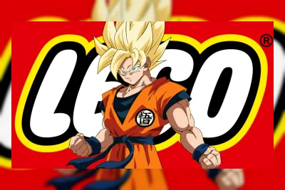 Dragon Ball Resmi Umumkan Jadwal Rilis dan Harga Set Lego Pertama