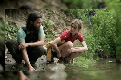 Serial Sci-Fi Terbaik HBO Ini Kembali Menjadi Hit di Layanan Streaming