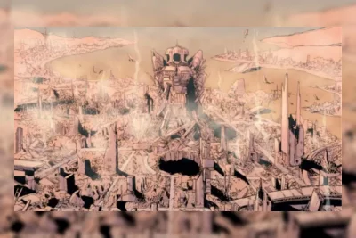 5 Bencana Terburuk X-Men Yang Melampaui Peristiwa House of M