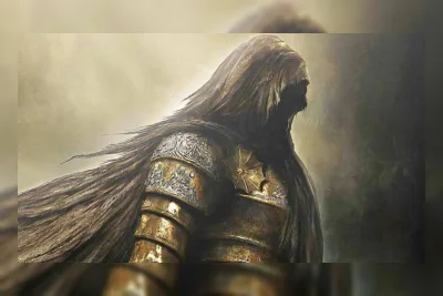 Dark Souls 2 Dapatkan Fitur Co-Op Mulus Lewat Mod Fan Setelah 12 Tahun Dirilis