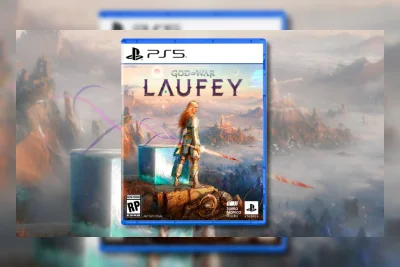 God of War Laufey Resmi Buka Pre-Order dengan Edisi Khusus