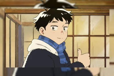 Anime Terbaru Hirayasumi Ungkap Trailer Perdana dan Jadwal Rilis 2027