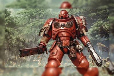 Space Marine 2 Akhirnya Hadirkan Fitur yang Paling Dinantikan Pengguna