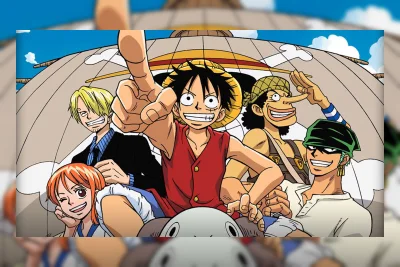 Deretan Anime dengan Worldbuilding Terbaik yang Sangat Imersif