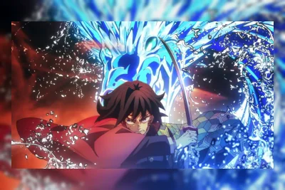 Demon Slayer Infinity Castle Punya Peluang Rilis Pembaruan Sekuel