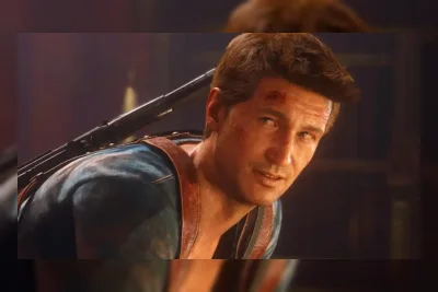 Spekulasi Reboot Uncharted Menguat Setelah Laporan Terbaru Naughty Dog