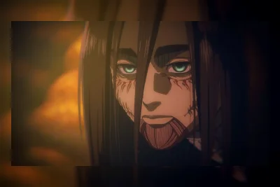 Kisah 8 Anime di Mana Tokoh Utama Mengalami Kematian Permanen